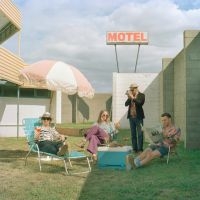 Cam Muncey - Cam Muncey And The Delusions Of Gra i gruppen VI TIPSER / Fredagsutgivelser / 2025-05-02 hos Bengans Skivbutik AB (5591252)
