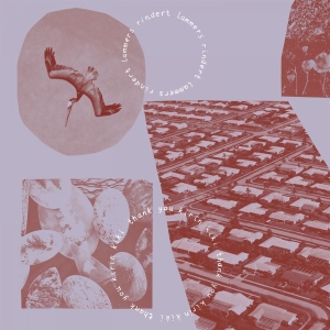 Rindert Lammers - Thank You Kirin Kiki i gruppen VINYL / Jazz hos Bengans Skivbutik AB (5591260)