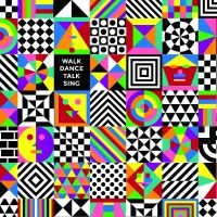 Crazy P - Walk Dance Talk Sing i gruppen VINYL / Kommende / Pop-Rock hos Bengans Skivbutik AB (5591266)
