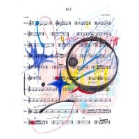 Joakim & Friends - In C Live At Philharmonie De Paris i gruppen VINYL hos Bengans Skivbutik AB (5591267)