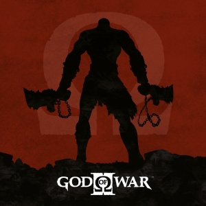 Various Artists - God Of War Ii (Original Soundtrack) i gruppen VI TIPSER / Fredagsutgivelser / 2025-10-24 hos Bengans Skivbutik AB (5591292)