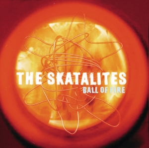 The Skatalites - Ball Of Fire i gruppen VINYL / Kommende / Reggae hos Bengans Skivbutik AB (5591295)