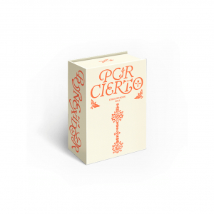 Boynextdoor - Collected Book Vol.2 + WS i gruppen MERCHANDISE / Merch / Nyheter / K-Pop hos Bengans Skivbutik AB (5591316)