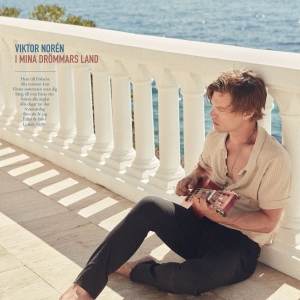 Viktor Norén - I Mina Drömmars Land i gruppen Minishops / Viktor Noren hos Bengans Skivbutik AB (5591319)