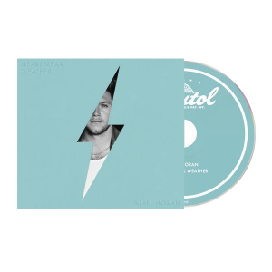 Niall Horan - Heartbreak Weather (5 Year Annivers i gruppen CD / Kommende / Pop-Rock hos Bengans Skivbutik AB (5591322)