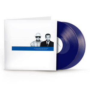 Pet Shop Boys - Discography i gruppen VINYL / Kommende / Best Of,Elektroniskt,Pop-Rock hos Bengans Skivbutik AB (5591323)