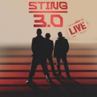 Sting - 3.0 i gruppen CD / Pop-Rock hos Bengans Skivbutik AB (5591327)
