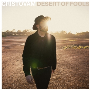 Cristóvam - Desert Of Fools i gruppen VI TIPSER / Fredagsutgivelser / 2025-10-10 hos Bengans Skivbutik AB (5591329)