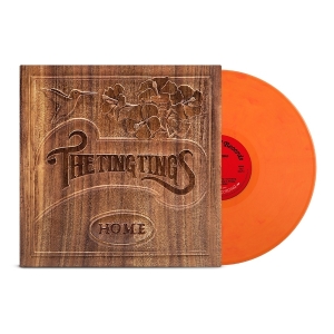 The Ting Tings - Home i gruppen VINYL hos Bengans Skivbutik AB (5591330)
