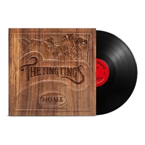 The Ting Tings - Home i gruppen Annet /  hos Bengans Skivbutik AB (5591332)
