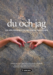 Dahlbäck Carl Västberg Helen - Du Och Jag i gruppen VI TIPSER / Fredagsutgivelser / 2025-04-11 hos Bengans Skivbutik AB (5591338)