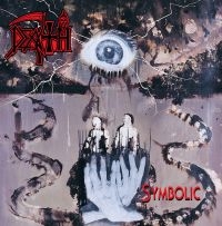 Death - Symbolic i gruppen VINYL hos Bengans Skivbutik AB (5591341)