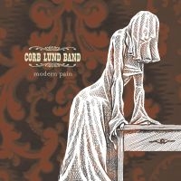 Lund Corb - Modern Pain i gruppen VINYL / Kommende / Country hos Bengans Skivbutik AB (5591346)