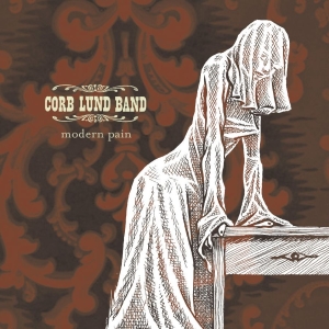 Lund Corb - Modern Pain i gruppen VINYL / Country hos Bengans Skivbutik AB (5591346)