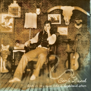 Lund Corb - Hair In My Eyes Like A Highland Ste i gruppen VI TIPSER / Fredagsutgivelser / 2025-09-12 hos Bengans Skivbutik AB (5591349)