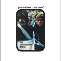 The Keith Tippett Group - You Are Here... I Am There i gruppen VI TIPSER / Fredagsutgivelser / 2025-04-11 hos Bengans Skivbutik AB (5591357)
