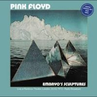 Pink Floyd - Embryo?S Sculptures i gruppen VINYL / Pop-Rock hos Bengans Skivbutik AB (5591358)