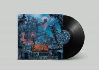 Demonstealer - Propaganda Machine The (Vinyl Lp) i gruppen VINYL / Metal hos Bengans Skivbutik AB (5591361)
