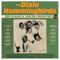 The Dixie Hummingbirds - The Singles & Albums Collection 193 i gruppen CD / Pop-Rock hos Bengans Skivbutik AB (5591373)
