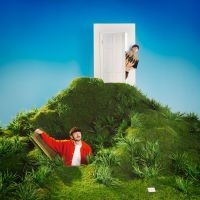 49Th & Main - Happy Tears i gruppen VINYL / Kommende / Pop-Rock hos Bengans Skivbutik AB (5591382)