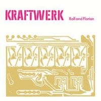 Kraftwerk - Ralf & Florian i gruppen VI TIPSER / Fredagsutgivelser / 2025-04-11 hos Bengans Skivbutik AB (5591386)