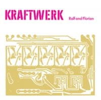 Kraftwerk - Ralf & Florian i gruppen VI TIPSER / Fredagsutgivelser / 2025-04-11 hos Bengans Skivbutik AB (5591386)