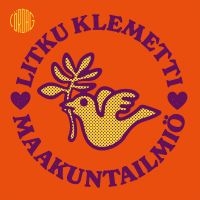 Litku Klemetti - Maakuntailmiö i gruppen VINYL / Kommende / Pop-Rock hos Bengans Skivbutik AB (5591389)