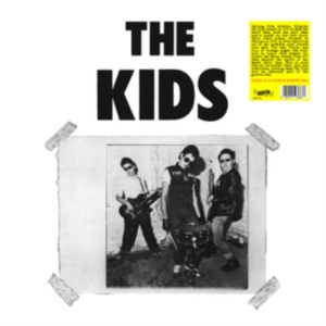 The Kids - The Kids i gruppen VI TIPSER / Record Store Day / RSD 2025 hos Bengans Skivbutik AB (5591393)