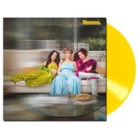 Trousdale - Growing Pains (Opaque Yellow Vinyl) i gruppen VINYL hos Bengans Skivbutik AB (5591402)