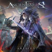 Ancient Bards - Artifex i gruppen VI TIPSER / Fredagsutgivelser / 2025-04-25 hos Bengans Skivbutik AB (5591410)