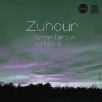 Fanous Ayman & Joe Morris - Zuhour i gruppen CD / Kommende / Jazz hos Bengans Skivbutik AB (5591413)