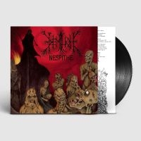 Demilich - Nespithe i gruppen VINYL / Kommende / Metal hos Bengans Skivbutik AB (5591438)