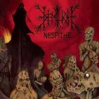Demilich - Nespithe i gruppen CD / Kommende / Metal hos Bengans Skivbutik AB (5591442)