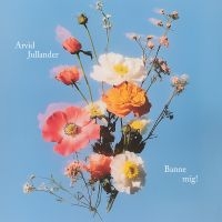 Arvid Jullander - Banne Mig! i gruppen CD / Kommende / Jazz hos Bengans Skivbutik AB (5591446)