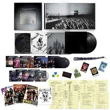 Metallica - Metallica i gruppen -Start Box hos Bengans Skivbutik AB (5591465)