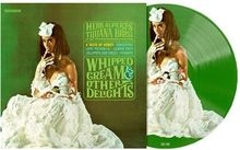 Herb Alpert - Whipped Cream & Other Delights i gruppen VI TIPSER / Fredagsutgivelser / 2025-04-25 hos Bengans Skivbutik AB (5591468)