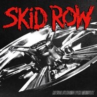 Skid Row - Revolutions Per Minute i gruppen CD / Kommende / Metal hos Bengans Skivbutik AB (5591470)
