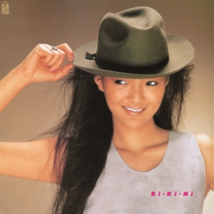Anri - Bi-Ki-Ni i gruppen VINYL / Japansk Musik hos Bengans Skivbutik AB (5591476)