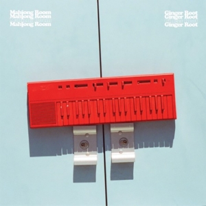 Ginger Root - Mahjong Room i gruppen VINYL / Japansk Musik hos Bengans Skivbutik AB (5591492)