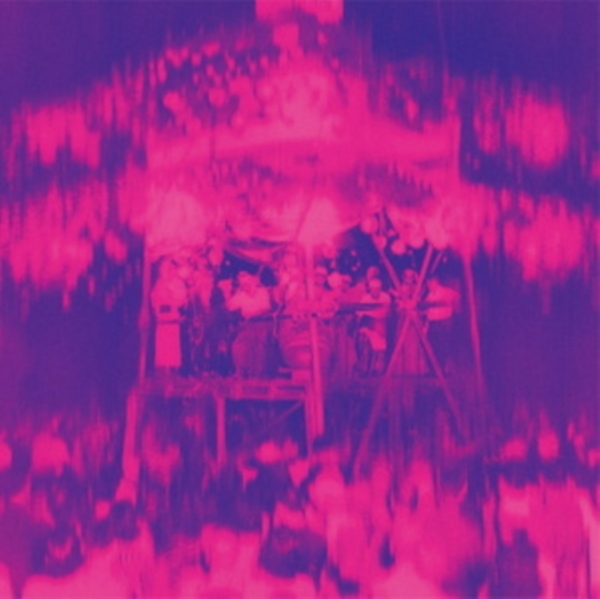 Kizaki Ondo Preservation Society - Kizaki Ondo i gruppen VINYL / Toppselgere hos Bengans Skivbutik AB (5591506)