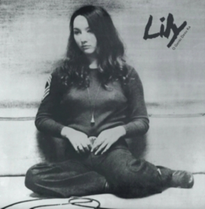 Lily - O Genki Desu Ka i gruppen VINYL / Japansk Musik hos Bengans Skivbutik AB (5591509)