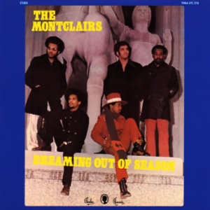 Montclairs - Dreaming Out Of Season i gruppen VINYL hos Bengans Skivbutik AB (5591513)