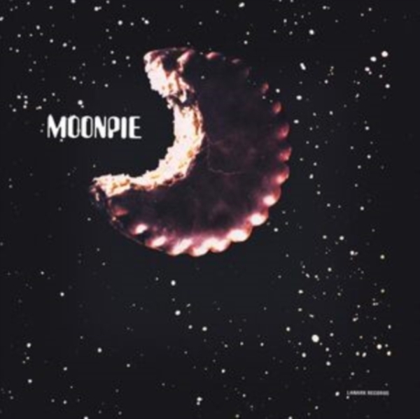 Moonpie - Moonpie i gruppen VINYL / Toppselgere hos Bengans Skivbutik AB (5591514)
