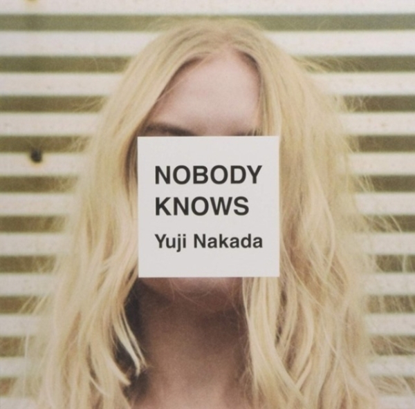 Nakada Yuji - Nobody Knows (Limited Edition) i gruppen VINYL / Toppselgere hos Bengans Skivbutik AB (5591516)