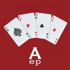 Various Artists - Ace Ep i gruppen VINYL / Japansk Musik hos Bengans Skivbutik AB (5591542)