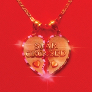Kacey Musgraves - Star-Crossed - Red Vinyl i gruppen Annet /  hos Bengans Skivbutik AB (5591553)