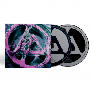 Linkin Park - From Zero i gruppen CD hos Bengans Skivbutik AB (5591557)