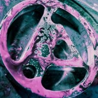 Linkin Park - From Zero (Deluxe Edition Green Vinyl) i gruppen VI TIPSER / Fredagsutgivelser / 2025-05-16 hos Bengans Skivbutik AB (5591558)