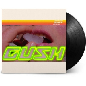 Kaitlyn Aurelia Smith - Gush i gruppen VINYL / Kommende / Elektroniskt hos Bengans Skivbutik AB (5591563)