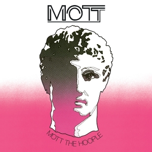 Mott The Hoople - Mott i gruppen Annet / hos Bengans Skivbutik AB (5591564)